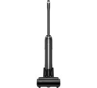 Aspirateur eau et poussière Mova M10 nettoyage automatique à 75 °C avec lavage à l'eau chaude - 18k Pa - Noir