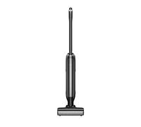 Aspirateur eau et poussière Mova M10 nettoyage automatique à 75 °C avec lavage à l'eau chaude - 18k Pa - Noir