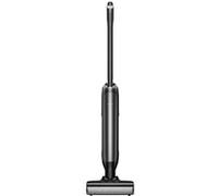 Aspirateur eau et poussière Mova M10 nettoyage automatique à 75 °C avec lavage à l'eau chaude - 18k Pa - Noir