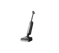 MOVA Aspirateur laveur M50 – aspiration 22 kPa, anti-enchevêtrement, séchage 5 min – Noir