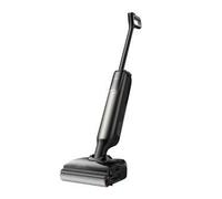 Mova M50 Aspirateur Eau/poussière, Double Bord, Aspiration 22 kPa, Anti-enchevêtrement, Brosse lavée à 85 °C, séchage 5 Min, Rotation 90°, détection saleté et Aspiration Auto