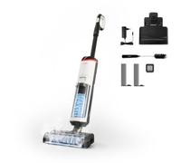 Aspirateur laveur POLTI RollySteam WD30C sans fil avec fonction vapeur