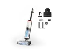 Aspirateur laveur POLTI RollySteam WD30C sans fil avec fonction vapeur