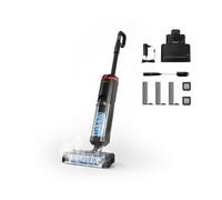 Aspirateur laveur POLTI RollySteam WD40C sans fil avec fonction vapeur