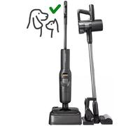 Aspirateur laveur ROBOROCK F25 ACE Combo noir