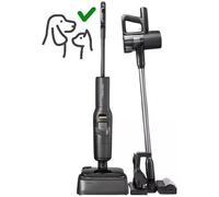 Aspirateur laveur Roborock F25 Ace Combo Noir Noir