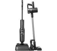 Aspirateur laveur Roborock F25 Ace Combo Noir Noir