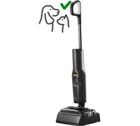 Aspirateur laveur Roborock F25 ACE 240 W Noir Noir G