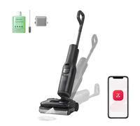 Aspirateur laveur Roborock F25 ACE Pro avec nettoyage JetFoaming™