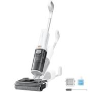 Aspirateur laveur ROBOROCK F25 RT White FR