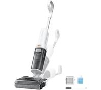 Roborock Aspirateur balai laveur F25 RT – 20 000 Pa, lavage à chaud 90 °C, auto-nettoyage