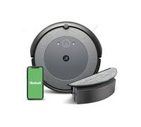Aspirateur/laveur robot connecté - i517640 - IROBOT
