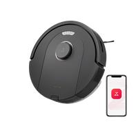 Roborock Q10 PF Aspirateur robot 10000 Pa (mise à niveau de Q8 max), Dual Anti-Tangle System, brosse JawScrapers, système de prévention des obstacles ReactiveTech