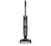 Rowenta X-Clean 4 GZ5035WO aspirateur balai et balai électrique Batterie Sec&humide mousse Sans sac 200 W Gris