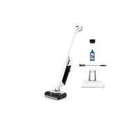 Rowenta Aspirateur laveur X-Clean 12 GZ7257E0 sans fil Blanc
