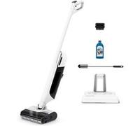 Rowenta Aspirateur laveur X-Clean 12 GZ7257E0 sans fil Blanc
