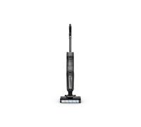 Rowenta X-Clean 4 GZ5035WO aspirateur balai et balai électrique Batterie Sec&humide mousse Sans sac 200 W Gris