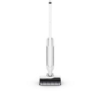 Rowenta X Clean 10 Aspirateur-balai 2 en 1 Batterie Sec&humide Sans sac 200 W Argent, Blanc