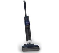 Arthur Martin Aspirateur laveur sans fil AMWD150 – 150W, moteur numérique, 3 modes, 30 min – Blanc