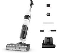 Aspirateur laveur sans fil 170?W sols et carrelage