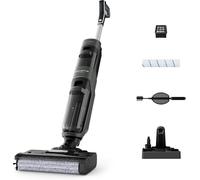 Aspirateur laveur sans fil 18,5?V sols durs