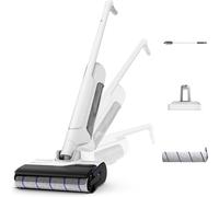 Aspirateur laveur sans fil 200 W avec séchage automatique Rowenta