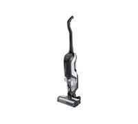 BISSELL Crosswave Cordless MAX 2767N - Aspirateur Laveur sans fil pour tous types de sols - Autonomie de 35 min - Très silencieux