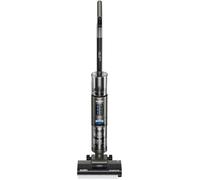 Eureka Rapidwash NEW430 Aspirateur Laveur sans Fil, 15000Pa, 0.8L/0.45L Double Réservoir pour Sols Durs et Poils d'Animaux, avec Navigation Vocale, Auto Nettoyage et Séchage