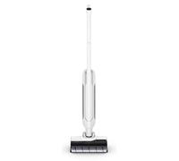 Rowenta X Clean 10 Aspirateur-balai 2 en 1 Batterie Sec&humide Sans sac 200 W Argent, Blanc