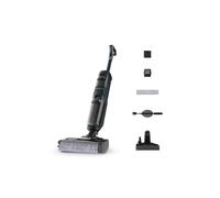 Aspirateur laveur sans fil Rowenta YY5743FE 2-en-1 rouleau 420 rpm 35 min Noir