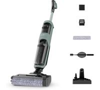 Aspirateur laveur sans fil X-Clean2 2-en-1 Eucalyptus