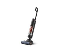 Philips Aspirateur balai laveur 2-en-1 XW6264/11 PowerCyclone Aqua 2500 t/min Noir et Corail
