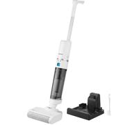 Aspirateur Laveur SVW 5010WH - Puissance 11 000 Pa - Fonction autonettoyante - Aspiration humide et seche