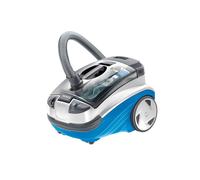 Aspirateur laveur Thomas AQUA STEALTH 2-en-1 avec système de filtration par eau