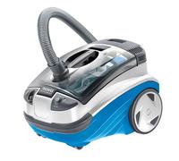 Aspirateur laveur Thomas Aquatic Stealth 1700 W Blanc Bleu