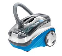 Aspirateur laveur Thomas Aquatic Stealth 1700 W Blanc Bleu
