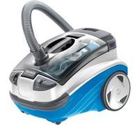Aspirateur laveur Thomas Aquatic Stealth 1700 W Blanc Bleu