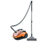 THOMAS CYCLOON Hybrid Family & Pets