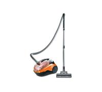 Aspirateur laveur THOMAS Cycloon hybrid family et pet
