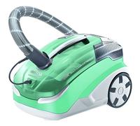 Aspirateur laveur THOMAS Multi Clean X10 Parquet AQUA+ - 1700 W - Gris