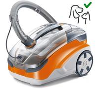Thomas Aspirateur Nettoyeur Sans Sac Filtration Eau Spécial Animaux - Aqua + - 788568