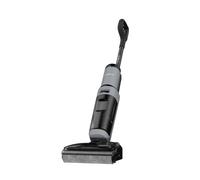Tineco Aspirateur traineau FloorOne i5 Stretch PLUS Batterie 2,5 Ah sec et humide sans sac Gris