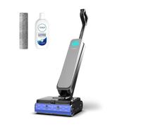 Aspirateur laveur Tineco Floor One S9 Scientist Complete Gris 22 000 Pa HydroBurst FlashDry 85°C