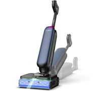 Aspirateur-laveur - TINECO - Tineco Floor One - HydroBurst jet haute pression - FlashDry séchage rapide - Autonomie 90 min