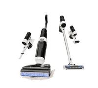 Tineco Aspirateur balai SWITCH S6 flexible sans fil – Autonomie 40 min