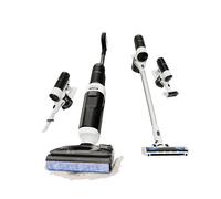 Tineco Aspirateur balai SWITCH S6 flexible sans fil – Autonomie 40 min