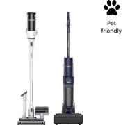 Aspirateur laveur TINECO Floor One Switch S7 Pet