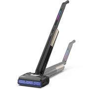 Tineco Aspirateur laveur Floor One S7 Fold Elite Noir