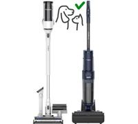 Aspirateur laveur TINECO Floor One Switch S7 Pet