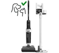 Aspirateur laveur TINECO Floor One Switch S6 Stretch Plus